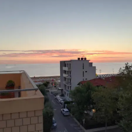 Flamengo Fronte Mare 3*
