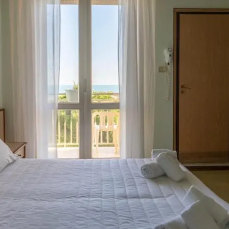 Flamengo Fronte Mare Hotel 3*